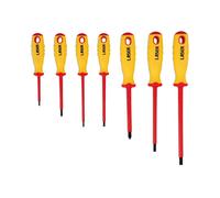 Tournevis pour véhicules hybrides et électriques - 1000 volts - VED