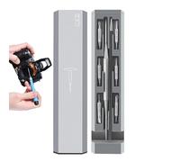 Jeu De Tournevis, Kit De T0urnevis De Précision, Outil 71 En 1, Jeu D' Magnétiques, Kit De Micro-réparation, T0urnevis Multi-, Mini Outils De Pilote, Boîte À 0utils Électronique, 0utils