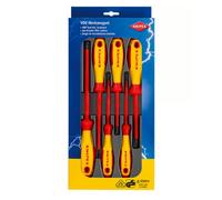 KNIPEX Jeu de Tournevis 00 20 12 V01 VDE