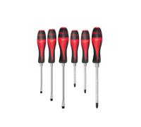 Jeu de tournevis KS TOOLS Ultimate Max - 6 pcs - 922.6110