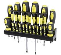 Mannesmann Set de tournevis 18 pièces (Import Allemagne)