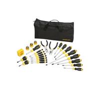 Jeu de tournevis mécanique - - STHT0-62114 - 39 pieces