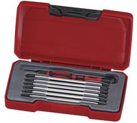 Jeu de tournevis mini - 8pcs Teng Tools TM708