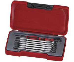 Jeu de tournevis mini - 8pcs Teng Tools TM708