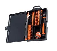 Jeu De Tournevis Miniatures Pratiques 49 Pièces Tournevis Complet Conçu Pour L'électronique Et Les Réparations Générales Réparation D'ordinateurs