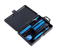 Jeu De Tournevis Miniatures Pratiques 49 Pièces Tournevis Complet Conçu Pour L'électronique Et Les Réparations Générales Réparation D'ordinateurs