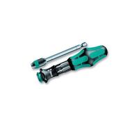 Jeu De Tournevis Multifonction, 6PC, WERA, 051021