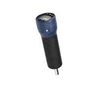 Jeu de tournevis numériques pour contrôle de couple 6,35 mm, 10 embouts remplaçables pour les applications mécaniques professionnelles, tournevis électrique en alliage d'acier