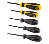 Pedro´s Outil Screwdriver Set With Pouch