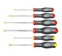 Facom Jeu de tournevis Protwist ATP.J6 6 pièces