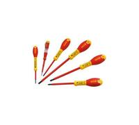 Jeu De Tournevis Stanley 0-65-443, VDE, 6Pcs