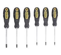 Jeu De Tournevis Torx Sécurité Flex-Dot Proxxon Industrial 22640 - 6 Pièces