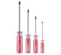 Jeu de tournevis Triwing 4 pièces jeu de tournevis Y0mm & Y1mm & Y2mm & Y3mm Kit petits magnétiques multifonctionnels