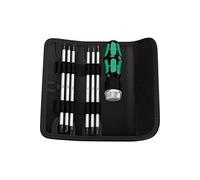 7pcs. Kraftform Kompakt Vario RA Wera