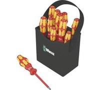 Wera Kraftform 2go 100 embout de tournevis 11 pièce(s)