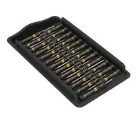Wera Kraftform Micro ESD Big Pack 1 Jeu de tournevis
