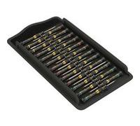 Wera Kraftform Micro ESD Big Pack 1 Jeu de tournevis