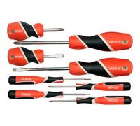 YATO YT-25980 Kit de tournevis