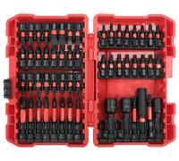 Jeu de tournevis Yato YT-04617; 1/4''; 54 unités
