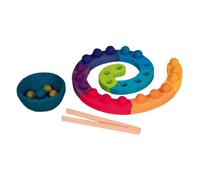 Jeu de tri des couleurs Goki Evolution