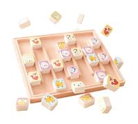 Jeu De Tri pour | Jeu De Table Éducatif pour La Pensée Logique,Correspondance Et Tri Puzzle, Filles Et De 4 Ans Et Plus, À La Maison, La Salle De Classe, Les Voyages Et La Maternelle