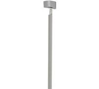 Jeu de tringles pour crémone pompier 742 inox - - 12887000