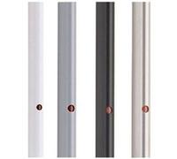 Jeu de tringles pour crémone pompier AEROLIS/VEOLIS blanc VACHETTE 18646000