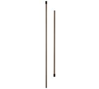Jeu de tringles pour serrures 3 points MULTILOCK avec cache - VACHETTE - 16501000