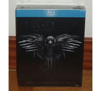 Jeu De Trônes GAME OF THRONES 4E SAISON COMPLÈTE 4 BLU-RAY NEUF SCELLÉ