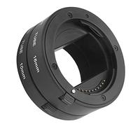 Jeu de Tubes D'extension à Montage NEX 10mm 16mm, pour A3000/A6500/A6300/A6400/A6000/A5100/A5000 avec Contacts électroniques, Support Métallique