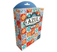 Jeu De Tuiles Mini Azul 2-4 Joueurs Âges 8+