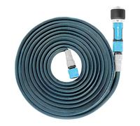 Jeu de tuyaux avec accessoires Cellfast Zygzag 15 m Extensible