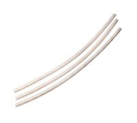 Jeu de tuyaux de rechange pour Machine, tube tressé transparent | Ligne de maintenance expresso 3 pièces pour la préparation des réparations, la comparaison des pièces