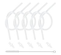 Jeu de tuyaux de remplacement for Machines à café, connecteurs HP3, compatibles avec Jura, GIGA 6 10 W10