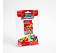 Super Impulse – World S Smallest Uno – Multicolore