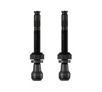JEU DE VALVES PRESTA SCHWALBE CLICK VALVE TUBELESS 40 mm N - 4026495951944