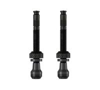 JEU DE VALVES PRESTA SCHWALBE CLICK VALVE TUBELESS 80 mm N - 4026495951982