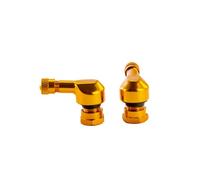 jeu de valvules 8,3 mm puig 8100 - jaune UNICA