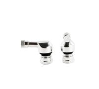 jeu de vannes 11 mm puig 5591 - argent UNICA