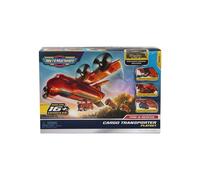 Jeu De Véhicules Micromachines Avion