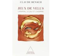 Jeu de velus: L'animal, le jeu et l'homme