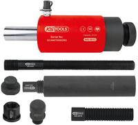 Jeu de vérins hydrauliques à pression et à traction, 22 t, 10 pcs KS Tools 440.0010