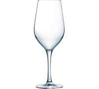 Jeu de verres Arcoroc Mineral Transparent Verre 450 ml (6 pièces)