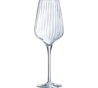 Jeu de verres Chef&Sommelier Symétrie Vin Transparent Verre 550 ml (6 pièces)