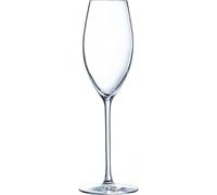 Jeu de verres Luminarc Grand Chais Verre transparent 240 ml (4 pièces)