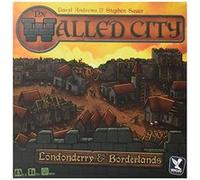 Jeu de ville fortifiée