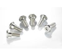 Kit visserie, disque de frein TRW MSS114-6