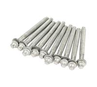 Jeu de vis à tête cylindrique Elring 152.550