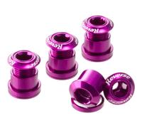Jeu De Vis Couronne Violet 933000355 REVERSE Vélo
