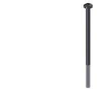 Jeu de vis de fixation Siemens 3VA9124-0SS10 1 pc(s)